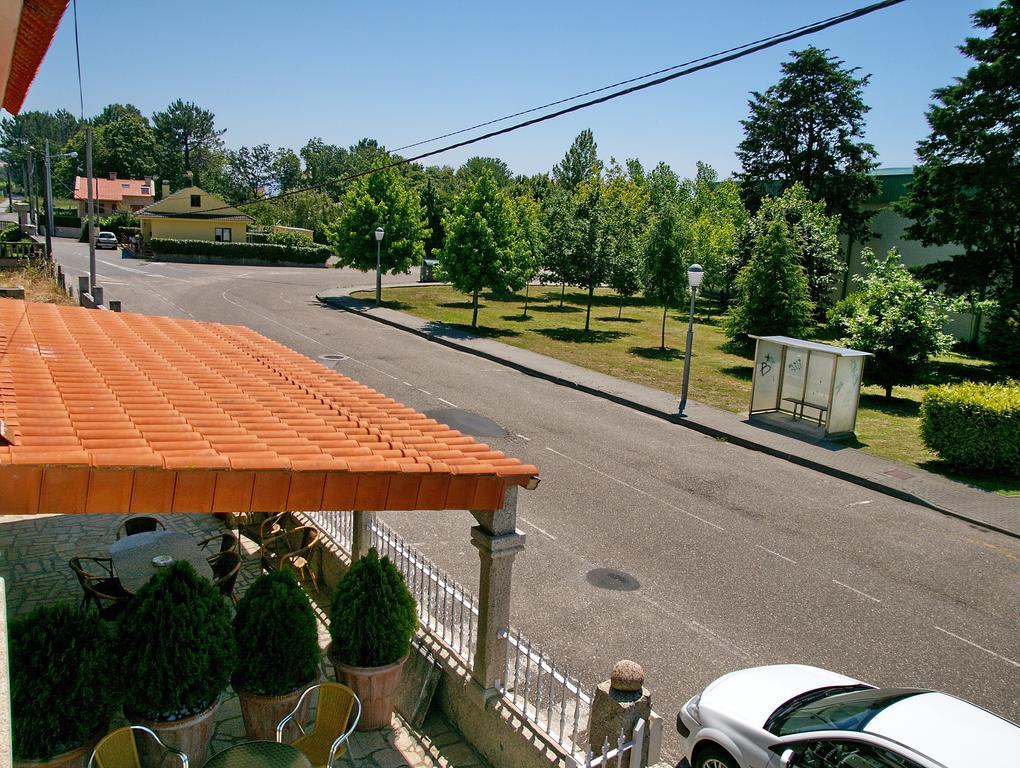 Apartamentos Barrosa Portonovo Szoba fotó