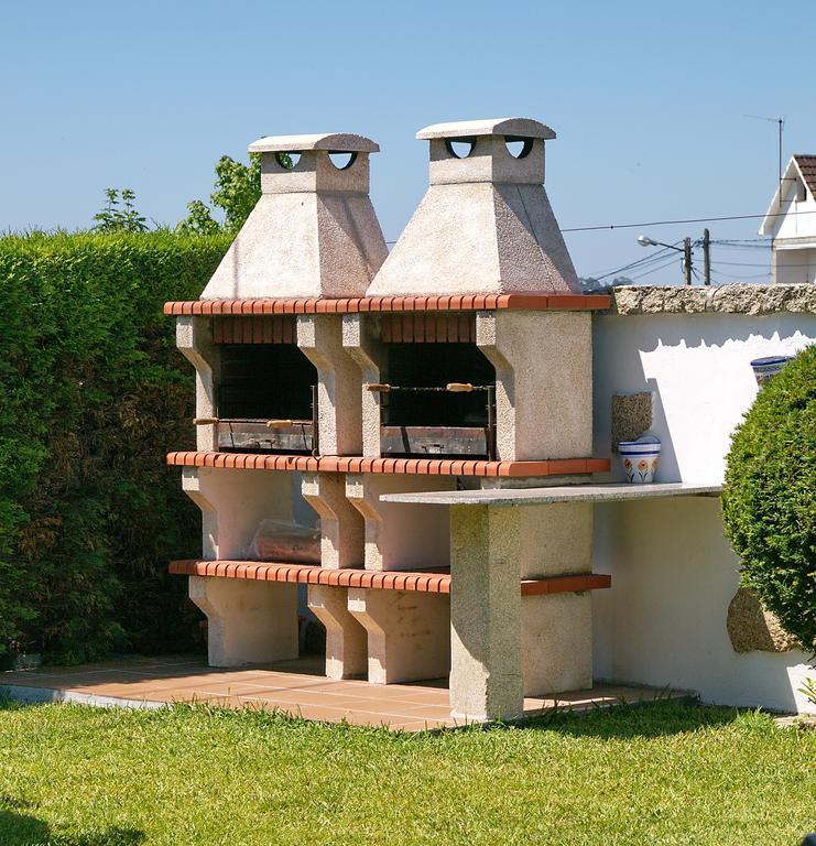 Apartamentos Barrosa Portonovo Szoba fotó