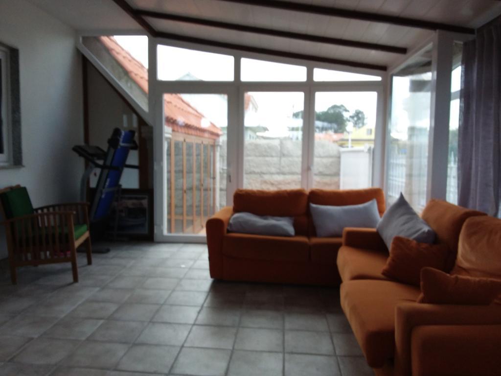 Apartamentos Barrosa Portonovo Kültér fotó