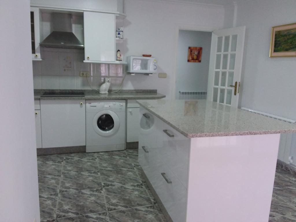 Apartamentos Barrosa Portonovo Kültér fotó