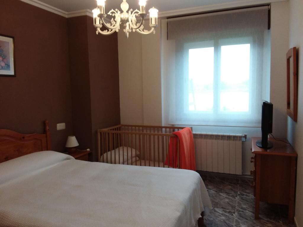 Apartamentos Barrosa Portonovo Kültér fotó