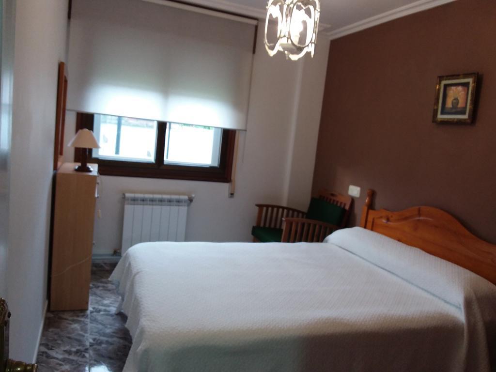 Apartamentos Barrosa Portonovo Kültér fotó